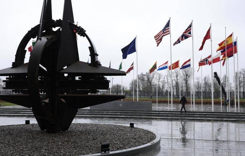 NATO pledges to continue supporting Ukraine following Russia’s launch of Oreshnik missile