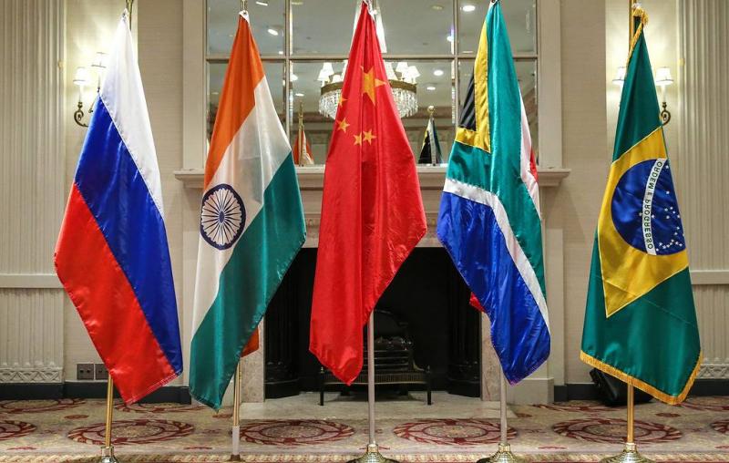 Thailand accepts invitation to become BRICS partner state — MFA