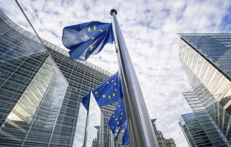 EP committee backs 35 bln euro Ukraine loan to be repaid with income from Russian assets