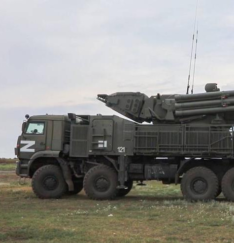 Russia’s Pantsyr-S1 among world’s most popular air defense systems — agency