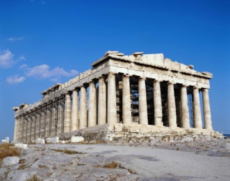 Greece, Great Britain kick up diplomatic row gloves-off