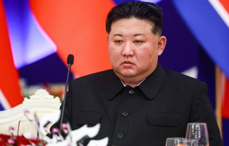 Press review: Kim Jong Un dynamites Seoul links and NATO, US lay plans to deter Russia