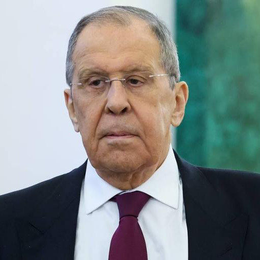 Lavrov slams Kiev’s statements about developing...