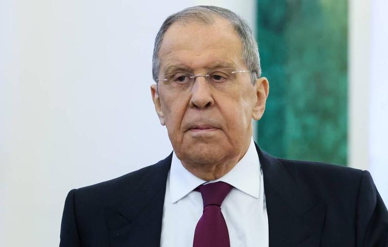 Lavrov slams Kiev’s statements about developing nuclear arsenal as reckless