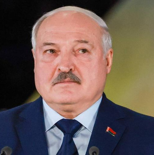 Belarusian president slams proposals to turn away from Russia, side with Ukraine