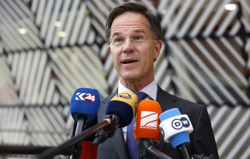 NATO cannot confirm reports about DPRK troops’ involvement in special op — Rutte