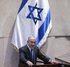 Netanyahu chooses further war in Gaza...