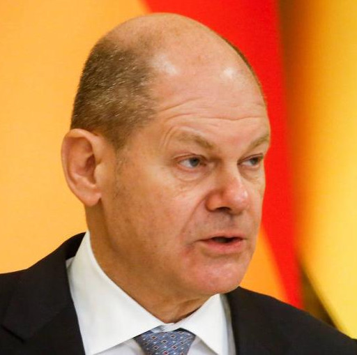 Chancellor Scholz ready to hold talks with Putin soon, but only if partners agree