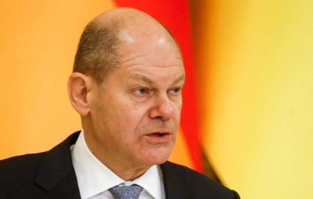 Chancellor Scholz ready to hold talks with Putin soon, but only if partners agree