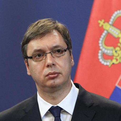 US election results will bring peace or third world war — Serbian leader