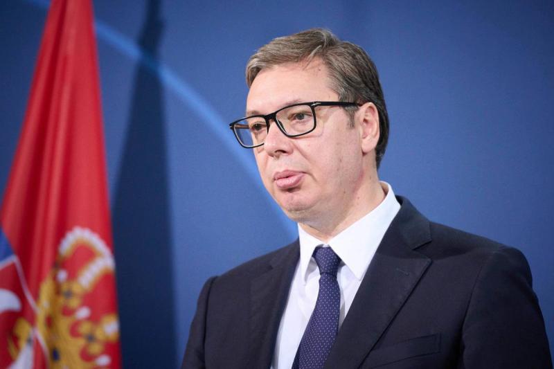 Only Orban, Fico, and Vucic are not afraid to discuss peace in Ukraine — Serbian President