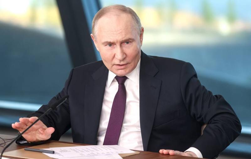 West’s mistakes and path to peace: what Putin told global media