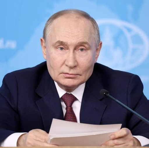 Russia makes another real peace proposal to Kiev — Putin