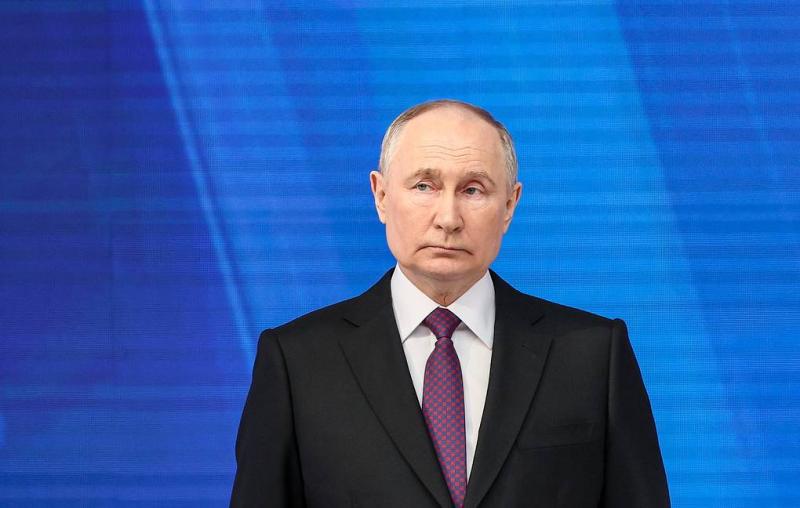 Putin talks foreign policy: Respect for Russia’s interests and fate of potential invaders