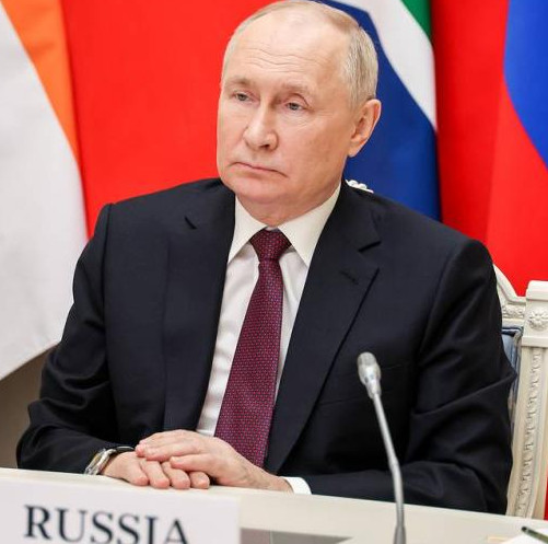 Putin to participate in online G20 summit