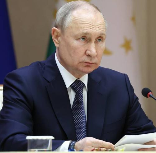 US, Europe should 'stop fooling around' expecting Russia’s collapse — Putin