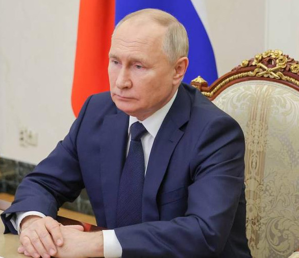 Putin Prize to be awarded to African leaders