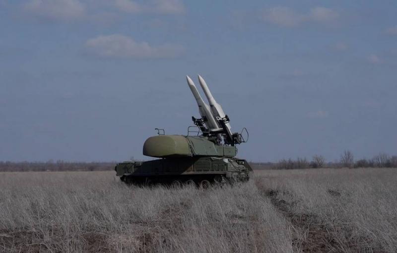 Press review: Russian air defenses can down Western missiles as EU conducts live exercise