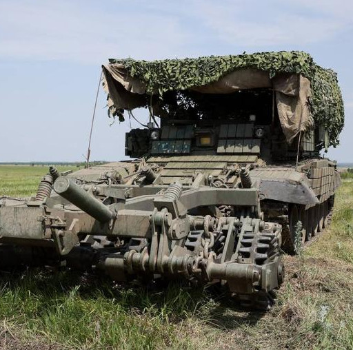 Russia hammers Ukrainian military-industrial sector, energy...