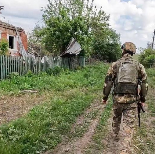 Billions needed to rebuild, destroy enemy: situation in Kursk Region