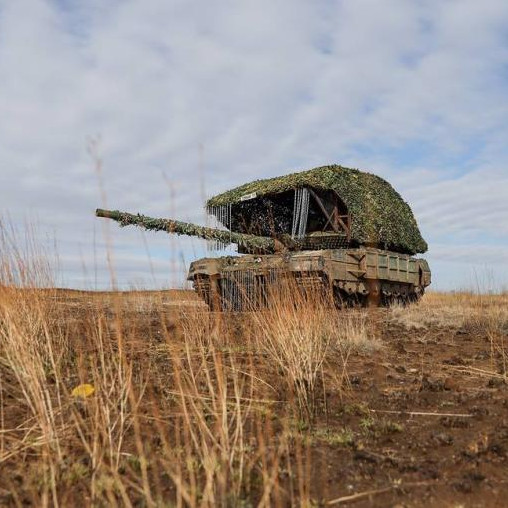 Russian troops liberate Novosadovoye community in Donbass region over past day