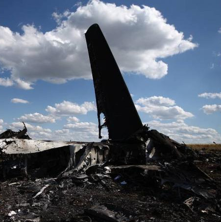 Russian forces destroy 550 combat aircraft in Ukraine operation — top brass