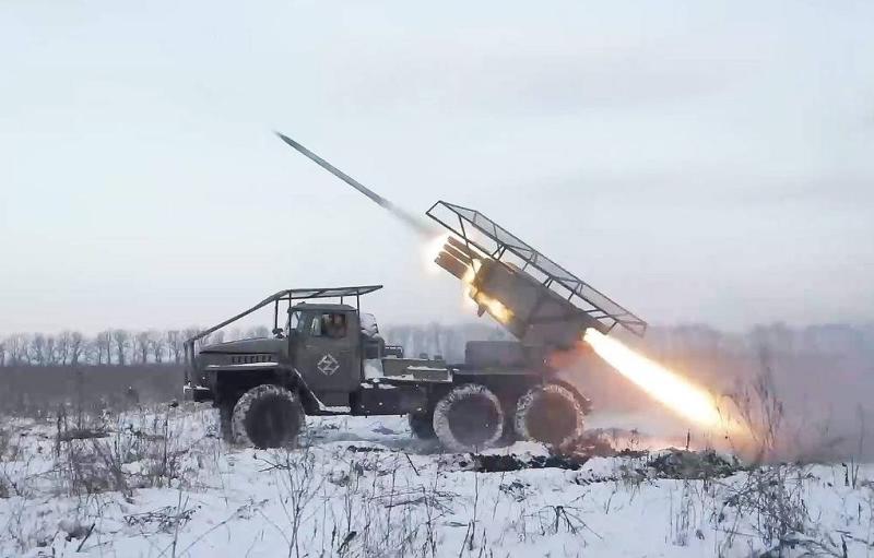 Ukrainian forces lose up to 290 servicemen, equipment in Donetsk area