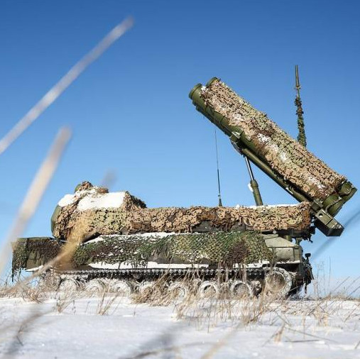 Russian forces strike Ukrainian commanders’ gathering site over past day