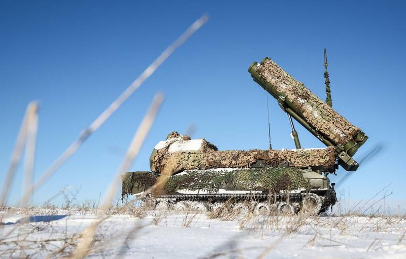 Russian forces strike Ukrainian commanders’ gathering site over past day