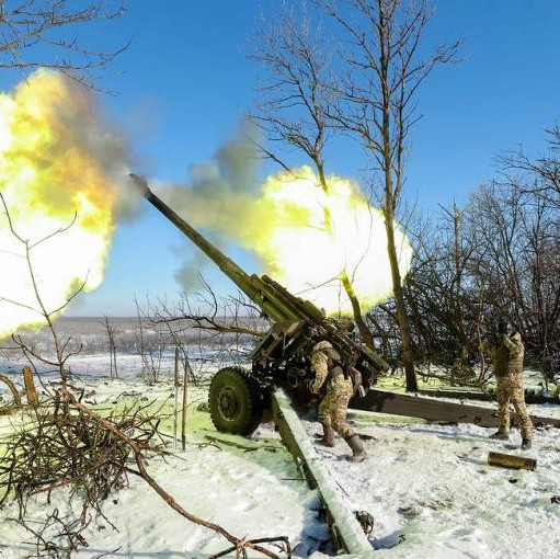 West fears new Russian breakthroughs in Ukraine this summer — expert