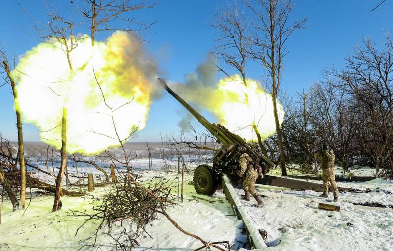 West fears new Russian breakthroughs in Ukraine this summer — expert