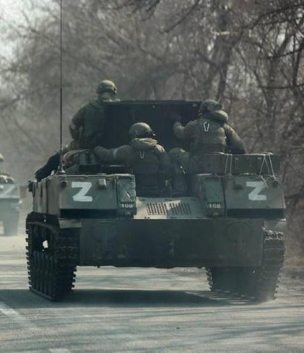 Russian forces wipe out Ukrainian command post in DPR over past day — top brass