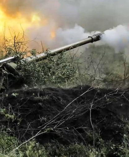 Russian forces pummel Ukrainian army, equipment in 133 areas over past day