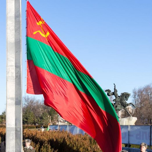 Transnistria’s president extends yellow level terrorist threat alert by 60 days