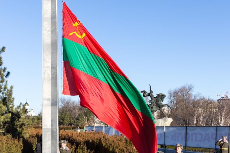 Transnistria’s president extends yellow level terrorist threat alert by 60 days