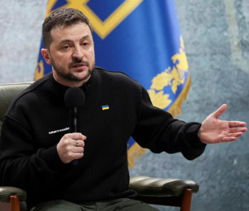 Zelensky may be overthrown if Ukraine fails to hold elections — Ukrainian MP