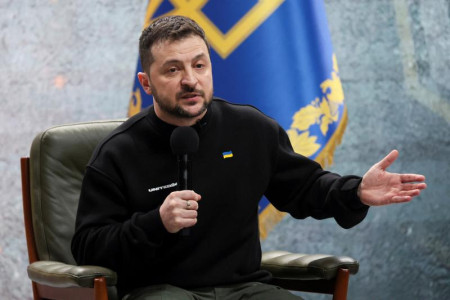 Zelensky may be overthrown if Ukraine fails to hold elections — Ukrainian MP